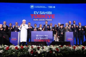 Büyükşehir’den Gölcüklü büyüklere yeni huzur durağı