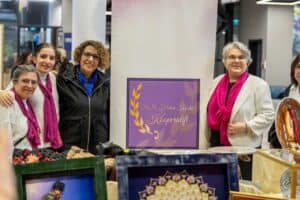 Kocaeli Büyükşehir Belediyesi'nden Şehitliklerde Detaylı Bakım ve Yenileme Çalışmaları