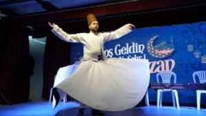 Balıkesir Büyükşehir Belediyesi Altıeylül’de Dayanışma ve Paylaşma Sofrası Kurdu