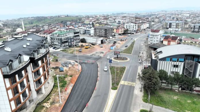 Kocaeli Büyükşehir’den Gölcük ve Başiskele’de Engelli Vatandaşlara Erişilebilirlik Desteği