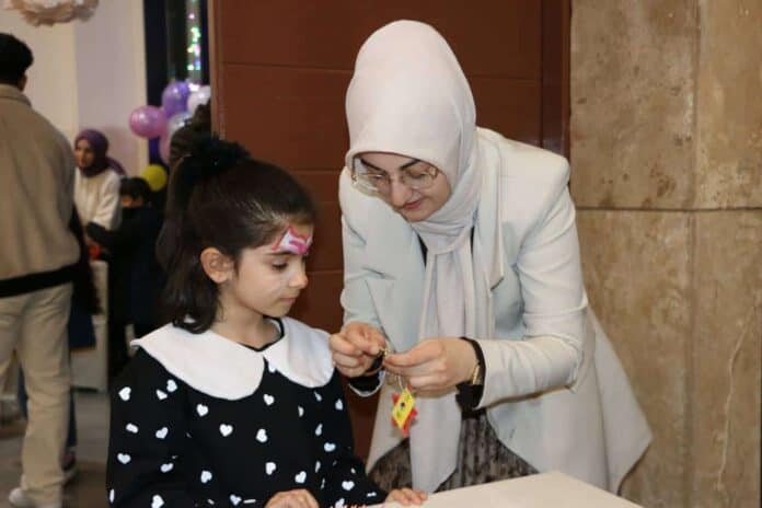 Akyazı Sosyal Gelişim Merkezi'nde Çocukça Ramazan Şenliği Etkinlikleri Tamamlandı