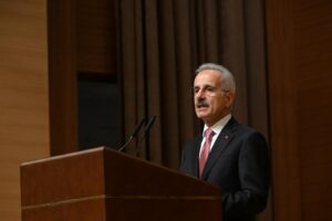 Cumhurbaşkanı Erdoğan: 5G Teknolojisi İle Dijital Egemenlikte Yeni Dönem Başladı