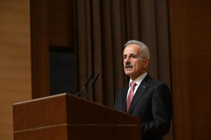 Cumhurbaşkanı Erdoğan: 5G Teknolojisi İle Dijital Egemenlikte Yeni Dönem Başladı