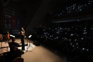 Darıca’daki Yeni Kamu Hizmet Binalarına Ulaşımda Kolaylık Sağlanıyor