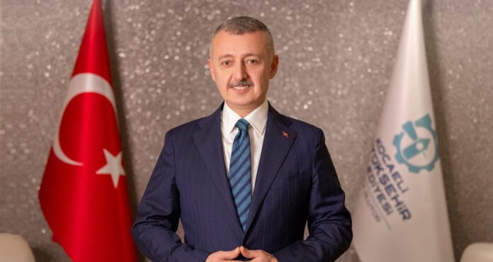 Dilovası Kent Meydanı Projesi ile İlçeye Modern Yaşam Alanı Kazandırılıyor
