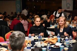 Balıkesir’de Özel Gereksinimli Bireyler İçin Anlamlı İftar Buluşması Düzenlendi