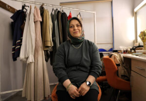 Güçlü Büyükşehir’e 3 bin 167 kadın imzası