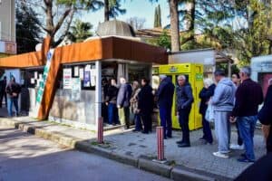 BESAŞ’ın Ramazan Ayına Özel Ekonomik Pidesi Bursa’da Yoğun İlgi Görüyor