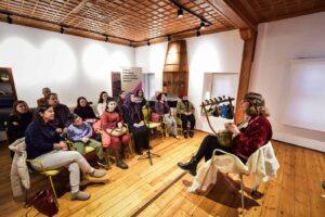 Bursa’da Ramazan Ayında Kültürel Hikâyeler ve Manevi Miras Etkinliklerle Yaşatıldı