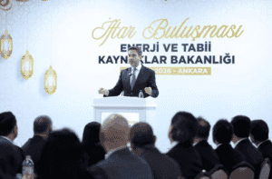 Hedefimiz Türkiye
