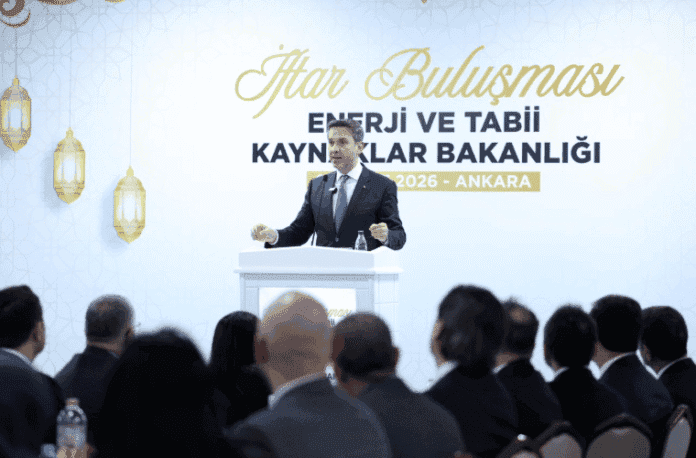 Hedefimiz Türkiye