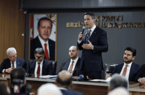 Bakan Bayraktar: Birlik ve Bütünlük İçinde Güçlü Bir Türkiye'ye İhtiyacımız Var