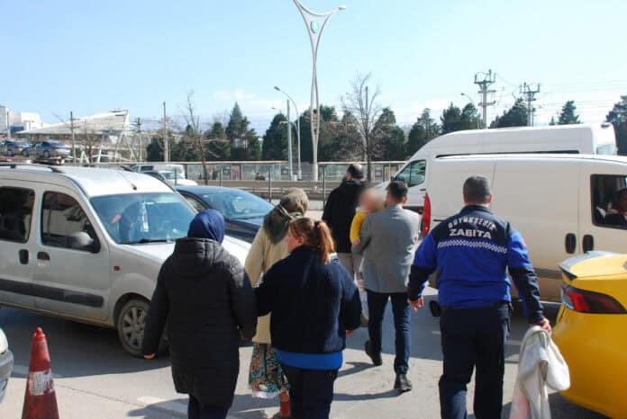 İtfaiye Depo Binası güç kazandıracak