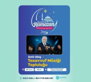 İzmit Saat Kulesi Restorasyonla Tarihi Göz Kamaştıran Görünümüne Kavuştu