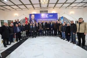 Başkan Yusuf Alemdar Kocaali’de Sahil Park ve SGM Projeleriyle İlçenin Yaşam Kalitesini Artırmayı Hedefliyor