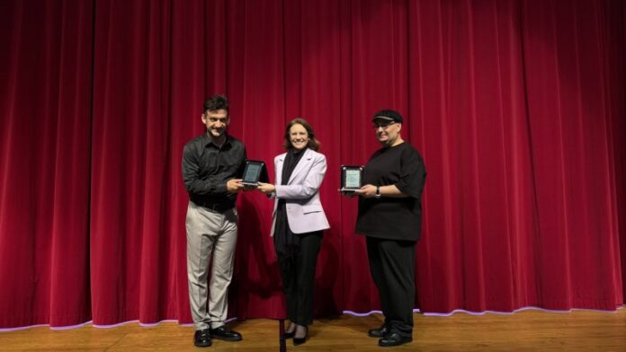 Kocaeli’de Engelsiz Sanat Gecesi, Engelli Bireylerin Toplumsal Katılımını Güçlendirdi