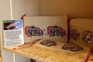 Kocaeli Hatıra Mağazası’nda Kente Özgü ve Coğrafi İşaretli Hediyelikler Vatandaşlarla Buluşuyor