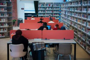 Kocaeli Büyükşehir Belediyesi Kütüphane Haftası’nda Şehrin Dört Bir Yanında Etkinlikler Düzenleyecek