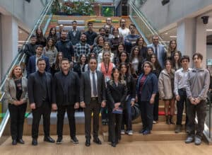 Liseli ve Üniversiteli Girişimciler Yatırımcı Karşısına Çıktı