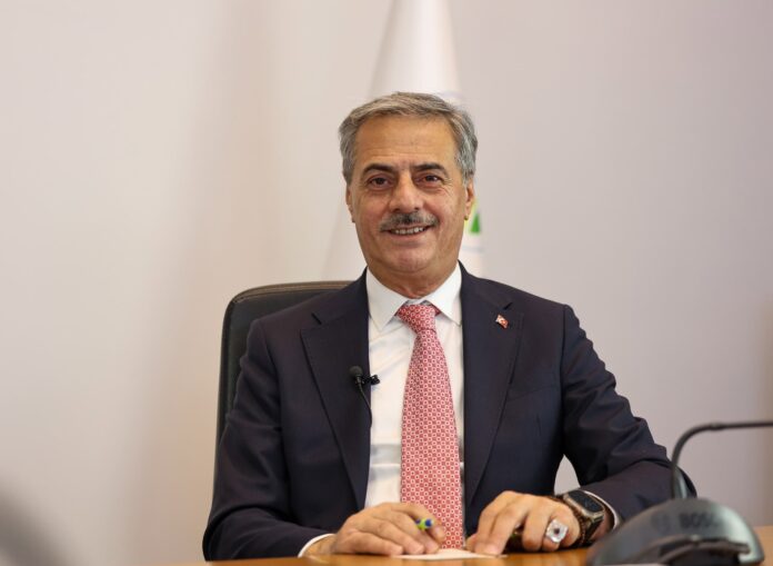 Sakarya Raylı Sistem Projesinde Tunatan ve Mithatpaşa Kavşakları Yeniden Düzenleniyor