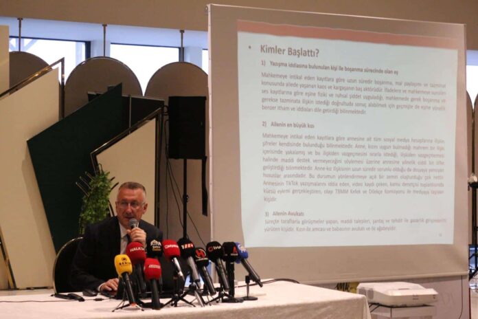 Mutlu Işıksu AK Parti'den istifa ettiğini açıkladı