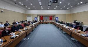 Otomotiv Sektörü için Yerli Malı Tebliği Bilgilendirme Toplantısı Gerçekleştirildi