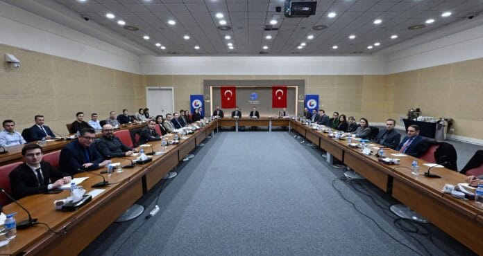 Otomotiv Sektörü için Yerli Malı Tebliği Bilgilendirme Toplantısı Gerçekleştirildi