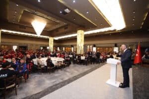 Kocaeli’de Ramazan Bayramı’nda Toplu Taşıma ve Mezarlık Servisleri Ücretsiz Olacak