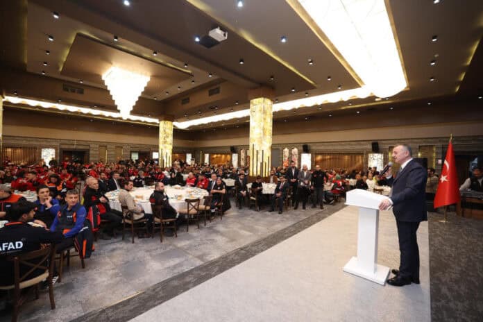 Kocaeli’de Ramazan Bayramı’nda Toplu Taşıma ve Mezarlık Servisleri Ücretsiz Olacak