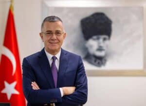 Rektör Prof. Dr. Mehmet Durman: Yükseköğretimin değişen bilim ve teknolojiye uyum sağlaması önemli