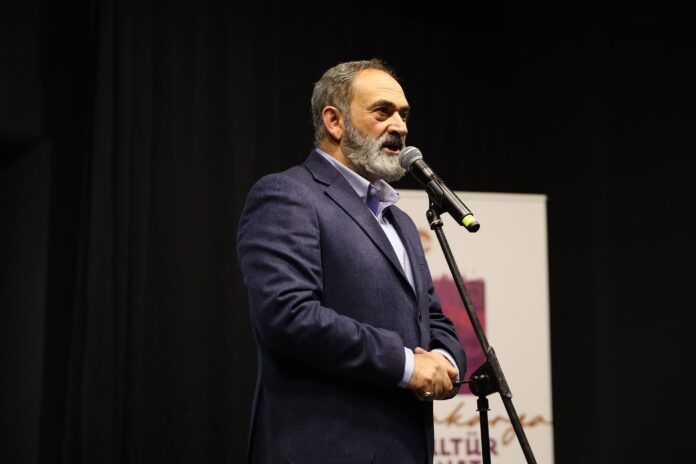 Sakarya Büyükşehir Belediyesi Ramazan Ayında Sanat ve Kültürle Toplumu Buluşturdu