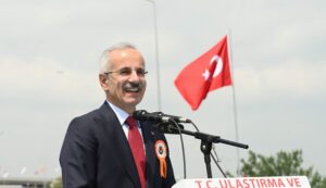 1915 Çanakkale Köprüsü ve Otoyolu 4 Yılda 135 Milyar Lira Tasarruf Sağladı