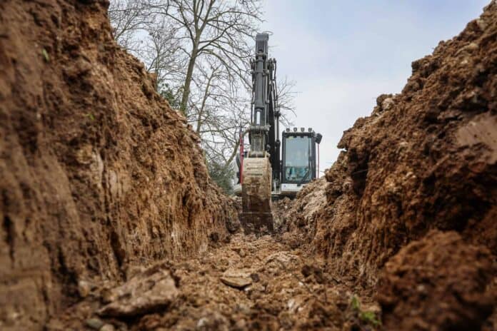 Sıraköy Mahallesi’nde 8 Kilometrelik İçme Suyu Hattı Yenileniyor: Altyapı Güçleniyor, Kayıplar Azalıyor