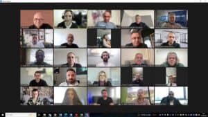 Türkiye Yazılım Meclisi’nde Teknolojik Odaklı Komitelerin Son Çalışmaları Değerlendirildi