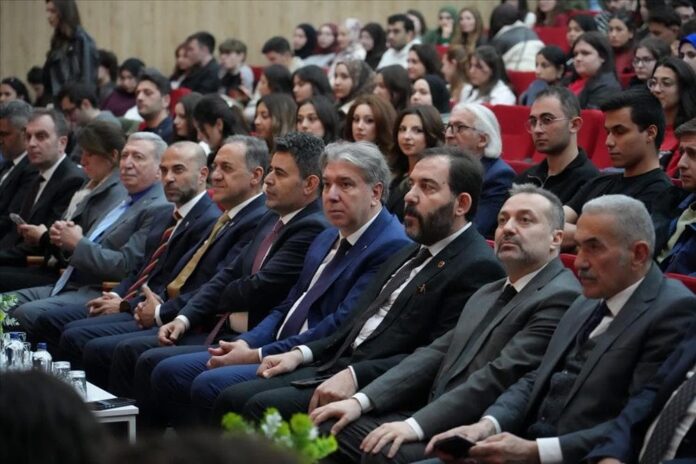 U-FEST, Ulaştırma ve Altyapı Alanında Yenilikçi Projelerle Üniversitemizde Düzenlendi