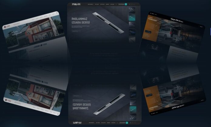 Webintek Web Tasarım Firması