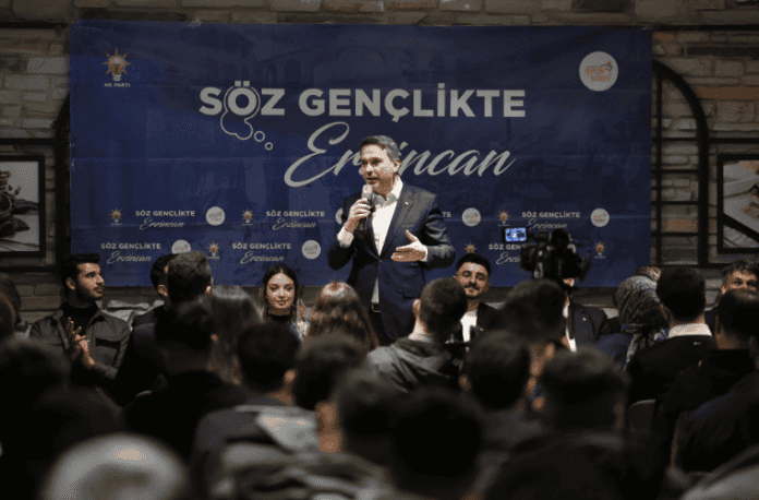 Bakan Bayraktar: Türkiye Enerji Alanında Gençlerle Birlikte Büyük Başarılar Elde Ediyor