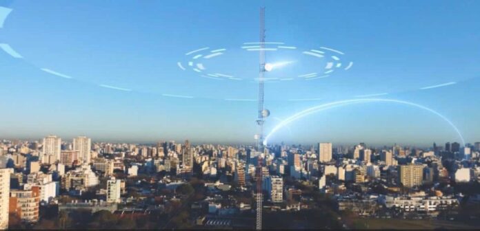 Türkiye'de 5G Teknolojisi 81 İlde Kademeli Olarak Kullanıma Sunuldu