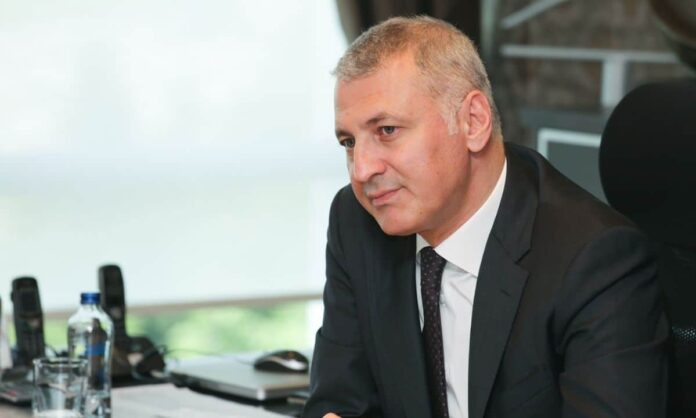 Sakarya'nın Mart 2026 İhracatında Körfez Ülkelerine Büyük Oranda Düşüş Gözlendi