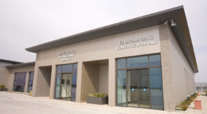 Antalya Havalimanı Yeni Terminalleriyle Yıllık Kapasite 82 Milyona Çıktı