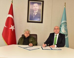 Balıkesir Üniversitesi'nden Engelli Bireylerin Eğitimi İçin Kapsamlı İş Birliği Anlaşması