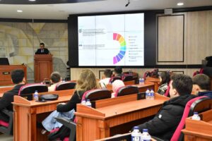 Balıkesir Büyükşehir’den Engelli Memurlara Oryantasyon ve Eşit İstihdam Desteği