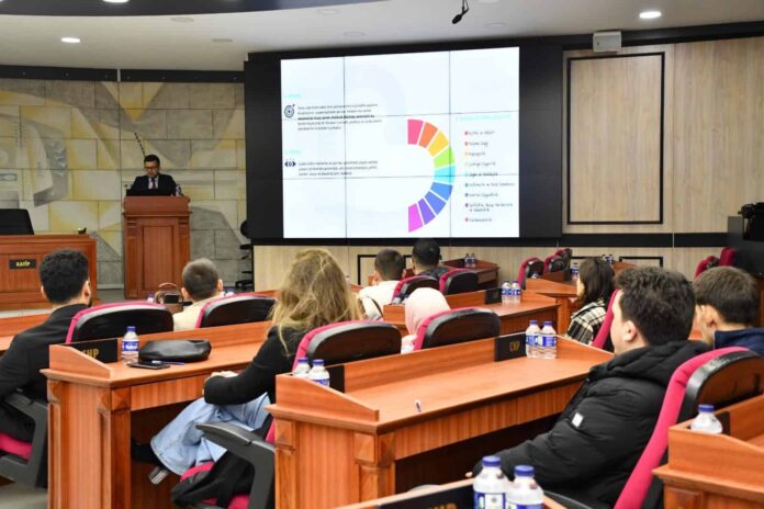 Balıkesir Büyükşehir’den Engelli Memurlara Oryantasyon ve Eşit İstihdam Desteği