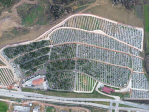 Kocaeli Büyükşehir Belediyesi'nin Cenaze Hizmetleri Bölge Genelinde Güvenle Sürdürülüyor