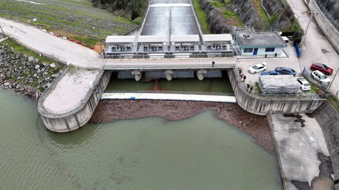 KKTC Cumhurbaşkanı Ersin Tatar, Kocaeli Büyükşehir Belediye Başkanı Tahir Büyükakın’ı Ziyaret Etti
