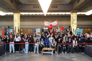 Kocaeli Gastro Genç 2026 Yarışması’nda Sıfır Atık ve Yetenek Odaklı Rekabet Ön Plandaydı