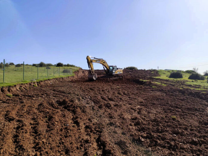 Gebze Kirazpınar Mahallesi’nde Yeni İmar Yolu Bölgesel Ulaşımı Güçlendiriyor