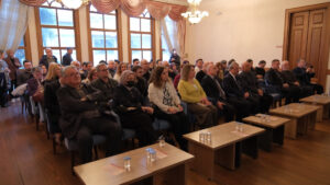 Kocaeli Büyükşehir Belediyesi, Trafo Binalarını Yenileyerek Kent Estetiğini Artırıyor