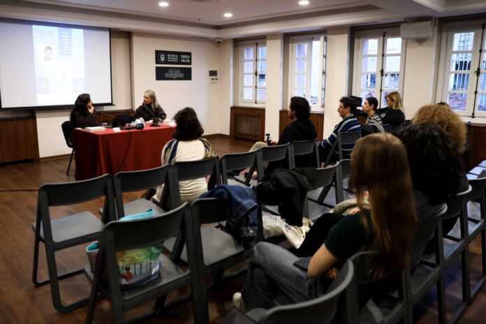 Bursa'da Tanpınar'ın Edebi Arşivi ve Külliyatı Üzerine Söyleşi Düzenlendi