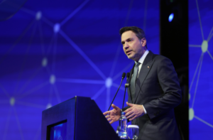 Bakan Bayraktar: Enerjide Yeni Mimariyle Arz Güvenliği ve Dijitalleşme Hedefleniyor